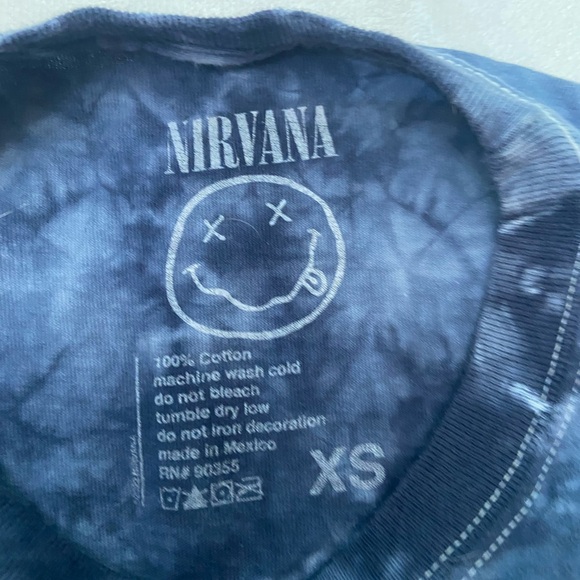 4-Piece Bundle Graphic Band T-Shirts Collection - 3560 - Picture 3 of 16